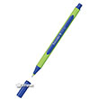 Lıne-Up Fiber Uçlu Kalem 0.4 MM Mavi SCT802 Schneider