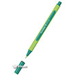 Lıne-Up Fiber Uçlu Kalem 0.4 MM Zümrüt Yeşili SCT813 Schneider
