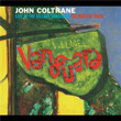 Live At The Village John Coltrane
