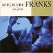 Blue Pacific Michael Franks