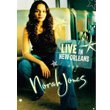Live In New Orleans Norah Jones