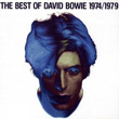 The Best Of David Bowie 1974/79