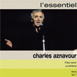 L Essentiel Charles Aznavour