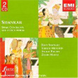 Shankar Sitar Concertos Ravi Shankar