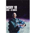 18 Dvd+B Sides Moby