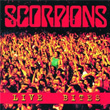 Live Bites Scorpions