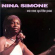 Ne Me Quitte Pas Nina Simone