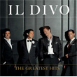 The Greatest Hits 2 CD Il Divo