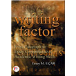 Writing Factor  Pelikan Yaynlar