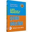 A New Dictionary of Translation eviri Szl Pelikan Yaynlar