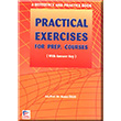 Practical Exercises For Prep Courses Pelikan Yaynevi