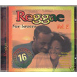 Reggae For Lovers Vol.2