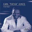 Portrait Earl Hines