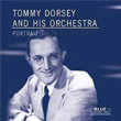 Portrait Tommy Dorsey