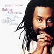 Paper Music Bobby McFerrin