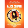 The Ultimate Clip Collection Alice Cooper