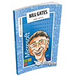 İnsanlık İçin Teknoloji Bill Gates Mavi Çatı Yayınları