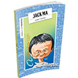İnsanlık İçin Teknoloji Jack Ma Mavi Çatı Yayınları