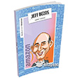 İnsanlık İçin Teknoloji Jeff Bezos Mavi Çatı Yayınları