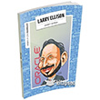 İnsanlık İçin Teknoloji Larry Ellison Mavi Çatı Yayınları
