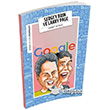 İnsanlık İçin Teknoloji Sergey Brin ve Larry Page Mavi Çatı Yayınları