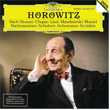 Bach Busoni Chopin Liszt Vladimir Horowitz