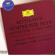 Symphone No 9 Ouverture Co Ludwig Van Beethoven
