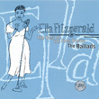 The Best Of Songbook And The Ballat Ella Fitzgerald