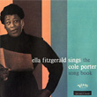 Sings The Cole Porter Song Book Ella Fitzgerald