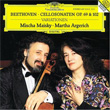 Cellosonaten Opp 69 Ludwig Van Beethoven