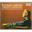 Gardiner Complete Symphones 3 Robert Schumann