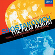 Shostakovich The Film Albm Royal Concertgebouw Orchestra