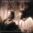 Puccini La Boheme Andrea Bocelli