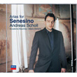 Arias For Senesino Andreas Scholl