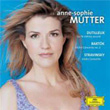 Bartok Dutilleux Anne Sophie Mutter