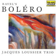 Ravel`s Bolero Jacques Loussier