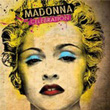 Celebration 2 CD Madonna
