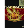 Live In Cuba Standart Audioslave