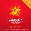Eurovision Song Contest 2012 Baku