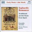 Sephardic Romances