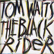 The Black Rider Tom Waits