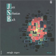 Jazz Sebastian Bach Vol 1 The Swingle Singers
