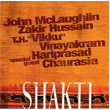 Remember Shakt John Laughlin Zakir Hussain