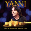 Live At El Morro, Puerto Rico Yanni