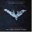 The Dark Knight Rises Original Motion Picture Soundtrack Hans Zimmer
