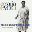 Miss Perfumado 20Th Anniversary Edition Cesaria Evora