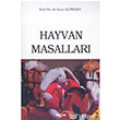 Hayvan Masallar Aka Kitabevi