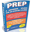 Prep Grammar Source For An English Course Pelikan Yayınevi