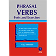 Phrasal Verbs Tests And Exercises Pelikan Yaynlar