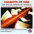 Chariots Of Fire The Digital World Of Vangelis